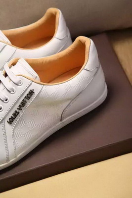 LV Fashion Casual Shoes Men--058